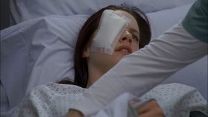 Bionic Woman 1. évad Ep.1 A kezdetek