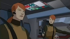 G.I. Joe: Renegades 1. évad Ep.14 14. epizód