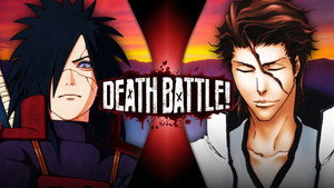 Death Battle! 8. évad Ep.15 15. epizód