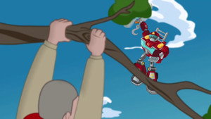 Transformers: Mentő Botok 2. évad Ep.15 15. epizód