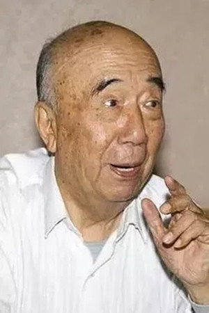 Li Ding profil kép