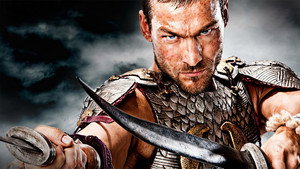 Spartacus: Blood and Sand kép