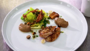 MasterChef: The Professionals 17. évad Ep.13 13. epizód