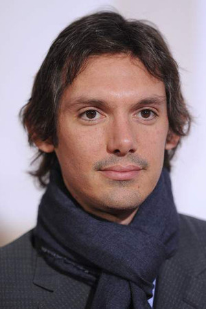 Lukas Haas profil kép