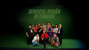 Divertis - Serviciul Roman de Comedie kép