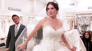 Say Yes to the Dress 10. évad Ep.16 16. epizód