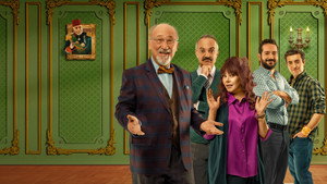 Eyvah! Ramazan Bey kép