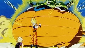 Dragon Ball Z 6. évad Ep.23 Az áldozat
