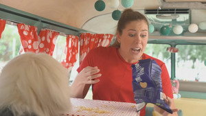 Samson & Marie On the Road 1. évad Ep.75 75. epizód