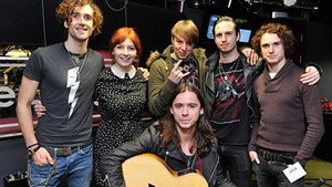 BBC Radio 1's Live Lounge 5. évad Ep.56 56. epizód