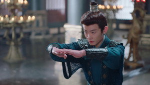 龙门诀之大漠风云变 1. évad Ep.30 30. epizód
