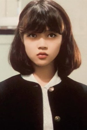 洞口依子 profil kép