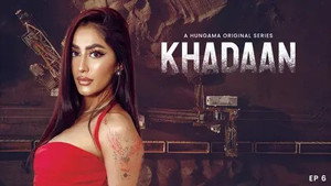 Khadaan 1. évad Ep.6 6. epizód