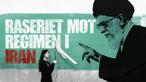 Rage Against the Regime: Iran kép