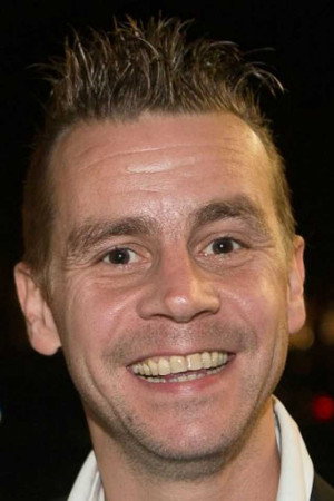 Sam Gooris profil kép