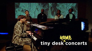 NPR Tiny Desk Concerts 15. évad Ep.42 42. epizód