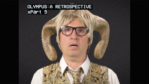 Olympus: A Retrospective kép
