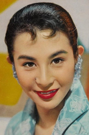 久我美子 profil kép
