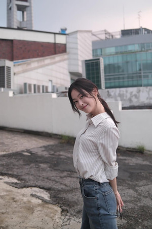 Choi Hee-jin profil kép