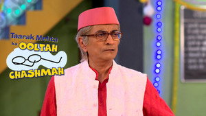 तारक मेहता का उल्टा चश्मा 1. évad Ep.3901 3901. epizód