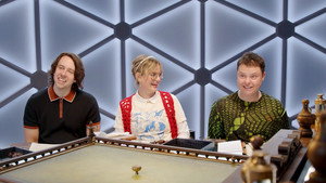 Dimension 20's Adventuring Party 21. évad Ep.5 5. epizód