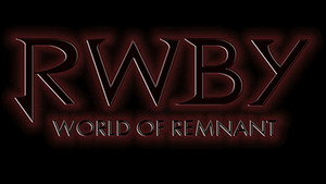 RWBY Speciális epizódok Ep.5 5. epizód