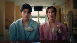 ภารกิจลับ จับ จิ้น เดือด kép