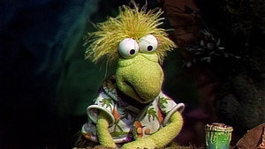 Fraggle Rock 2. évad Ep.11 11. epizód