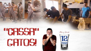 12 Passos 1. évad Ep.4 4. epizód