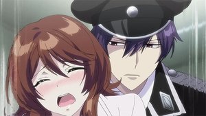 甘い懲罰～私は看守専用ペット 1. évad Ep.3 3. epizód