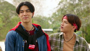 เพื่อนพ่อแล้วไง เป็นที่รักได้ก็แล้วกัน 1. évad Ep.12 12. epizód