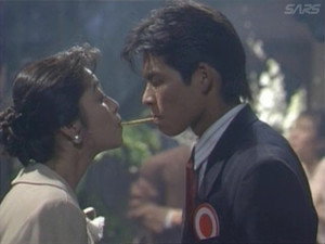 東京ラブストーリー 1. évad Ep.8 8. epizód