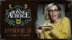 La Bonne Auberge 1. évad Ep.21 21. epizód