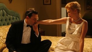 Mad Men - Reklámőrültek 1. évad Ep.5 5000 dolláros ajánlat