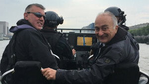 The Thames: Britain's Great River with Tony Robinson 1. évad Ep.4 4. epizód