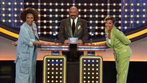 Celebrity Family Feud 11. évad Ep.1 1. epizód