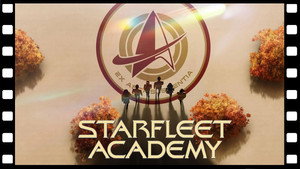 Star Trek: Csillagflotta Akadémia kép