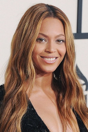 Beyoncé profil kép