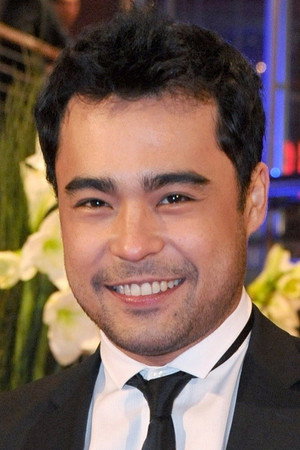 Sid Lucero profil kép