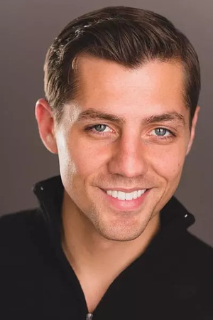 Jon McCormick profil kép