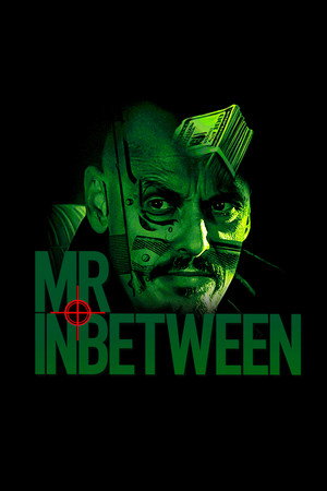 Mr Inbetween poszter