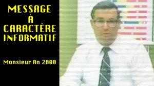 Message à caractère informatif 1. évad Ep.33 33. epizód