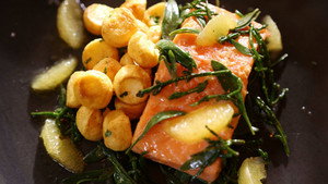 The Hairy Bikers' Comfort Food 1. évad Ep.7 7. epizód