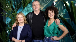 Bonsoir bonsoir! 1. évad Ep.43 43. epizód