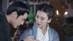 女世子 1. évad Ep.22 22. epizód