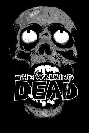 The Walking Dead poszter
