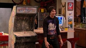 iCarly 2. évad Ep.2 2. epizód