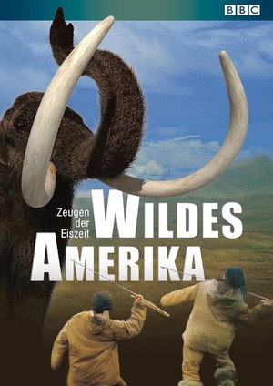 Wild New World poszter