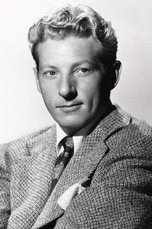 Danny Kaye profil kép