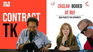 Contract TK 1. évad Ep.2 2. epizód